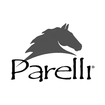 parelli logo blk adj